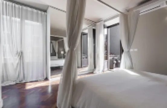 แฟร์รินีโฮม - เวีย มอนเต ซานตากาตา โรงแรมใน