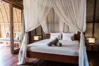 Anahata - Tropical Private Villas Hotels in Gili Air