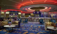 Hard Rock Hotel & Casino Atlantic City - bar
