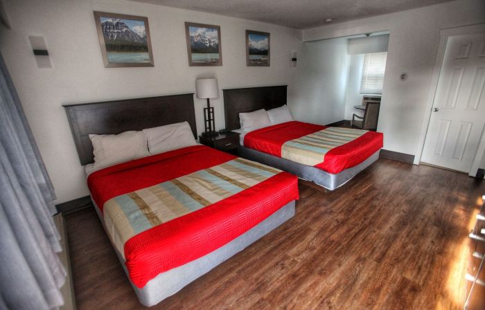 Best Budget Inn & Suites Kamloops