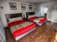 Best Budget Inn & Suites Kamloops Hotels in Kamloops