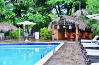 Residencia del Paseo Las Terrenas - piscina