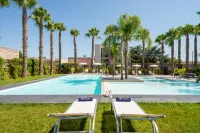 Sanlu Hotel - sul mare