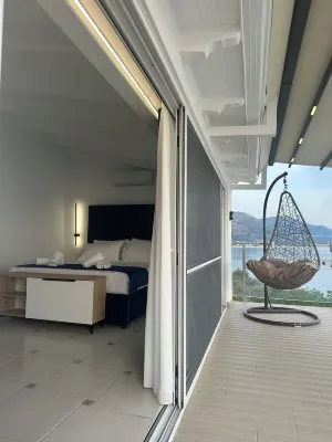 Qeparo Napolon Complex Hotels in Vlore