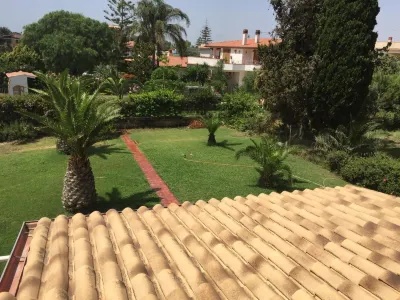 Rudy Arenaile Hotels in Arenella