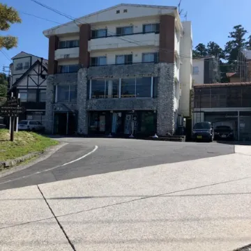 Daisen Midorisou