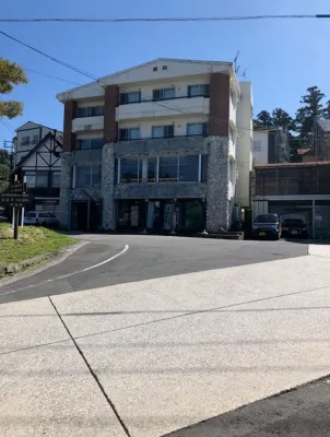 Daisen Midorisou Hotels in Saihaku District