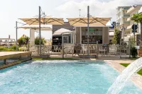 Hotel Savini - de playa