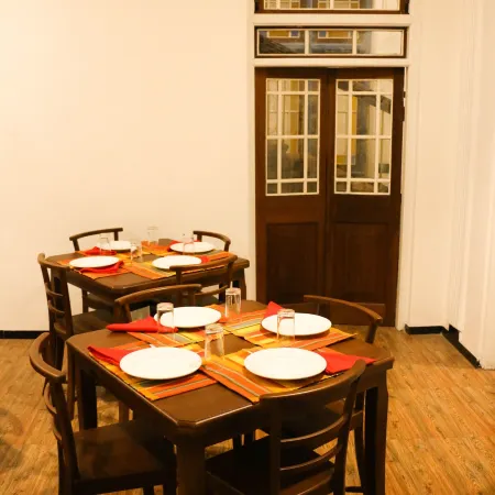 Villa 92 City Stay