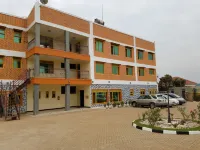 Sibyangu Standard Hotel Kampala Hotels in Maya