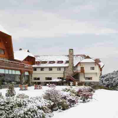 Llao Llao Resort, Golf-Spa Hotel Exterior