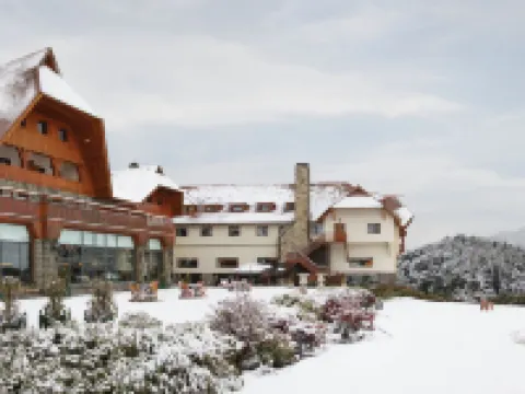 落落高爾夫水療度假村酒店 巴里洛切縣酒店