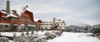 Llao Llao Resort, Golf-Spa Hotels in 