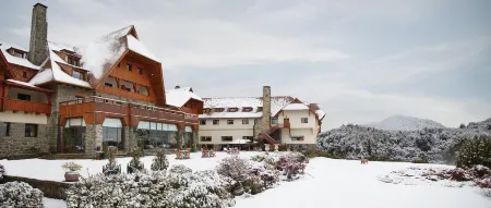Llao Llao Resort, Golf-Spa