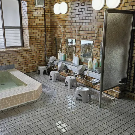 Gaten no Yado Hikone TS