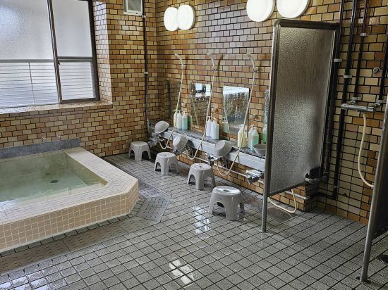 Gaten no Yado Hikone TS