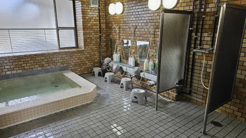 Gaten no Yado Hikone TS - 2-نجوم