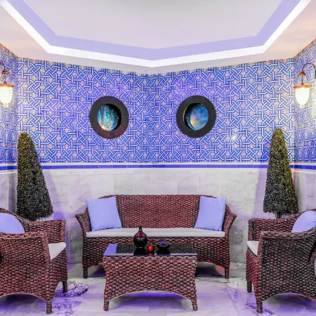 Marmaris Bay Resort - Adults Only
