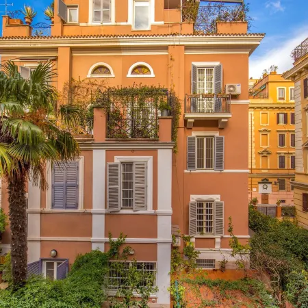 Hotel Villa Glori Отели рядом с достопримечательностью «Стадион «Стадио деи Марми»»