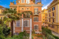 Hotel Villa Glori Hôtels à : Flaminio