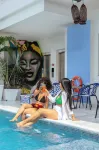 Hotel Zi One Luxury - Beach
