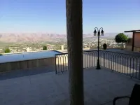 Zahle Hills Hotel Hotels in Maalaqah