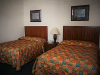 Fiesta Versalles Hotels in Monterrey