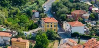 Hotiday Apartment Collection - Lerici Terrediliguria - parking