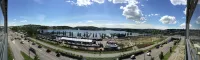 The Harbour Apartments Hotels in Jyväskylä