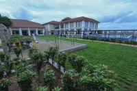 Spoorti Resort and Club Hoteles cerca de Riyaz General Store