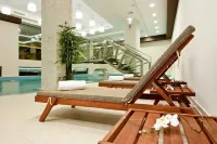 Earth & People Hotel & Spa - Free Parking - Spa