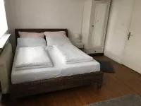 파흐베르크하우스 인 데어 알츠타트