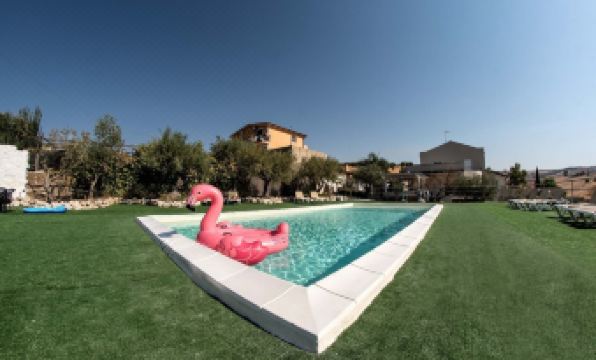 B&B Villa Kairos - Housity