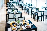 Tryp by Wyndham Leiria - Morgenmad