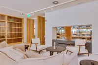 Falésia Hotel - Adults Only - Barer