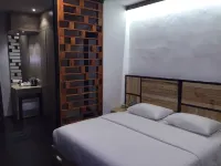 The Oikos Hotel فنادق في بونتيان