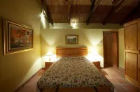 Bushmanspad Estate Hotels in Boesmanspad