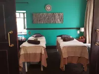比勒陀利亞庭院經典套房酒店 - SPA