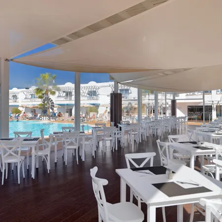 Arena Beach