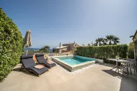 Lofos Village Chania - Villas