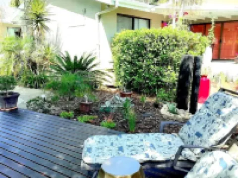 De Wingerd Wijnland Lodge Hotels in Paarl