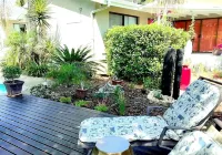 De Wingerd Wijnland Lodge Hotels in Paarl