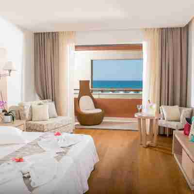 Astir Odysseus Kos Resort and Spa Rooms