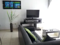 Gold Tacna Hotels in Tacna