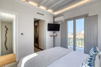 M - Mykonos Villas