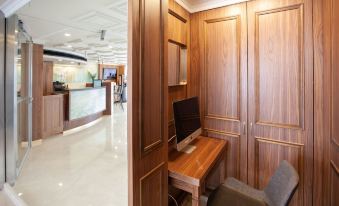 Armon Hayarkon Hotel