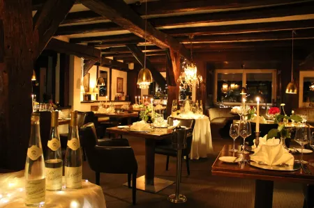 Jagdschloss Mönchbruch