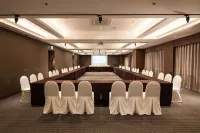 Fraser Place Central Seoul Hotels in Seoul