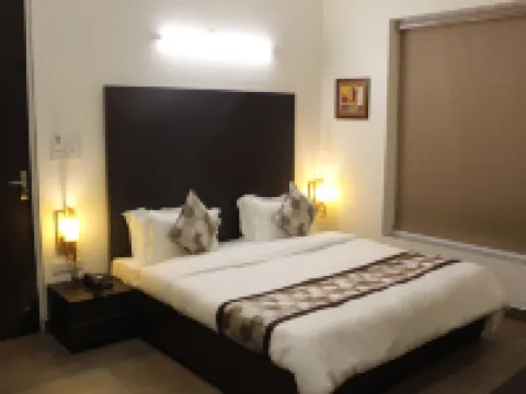 Hotel Sai Hotels in Rewari District
