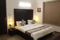 Hotel Sai Hotels in Kanmajra